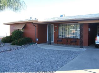 6025 E Dallas St, Mesa, AZ 85205