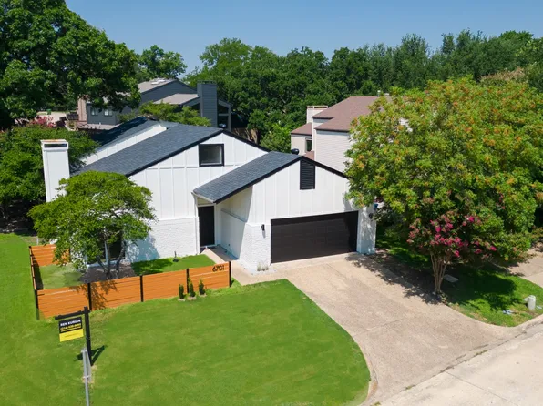 6701 Beth Ct, Garland, TX 75044