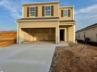 12074 Lansbury Dr LOT 19, Inman, SC 29349