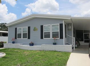 238 Cutter Ct, North Port, FL 34287