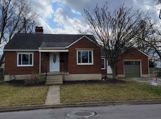 46 Perry St, New Lebanon, OH 45345