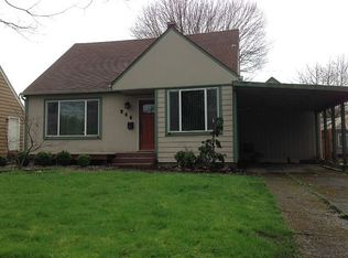 546 26th Ave, Longview, WA 98632