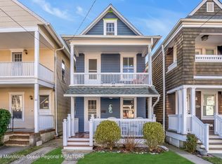 24 Atlantic Ave, Ocean Grove, NJ 07756