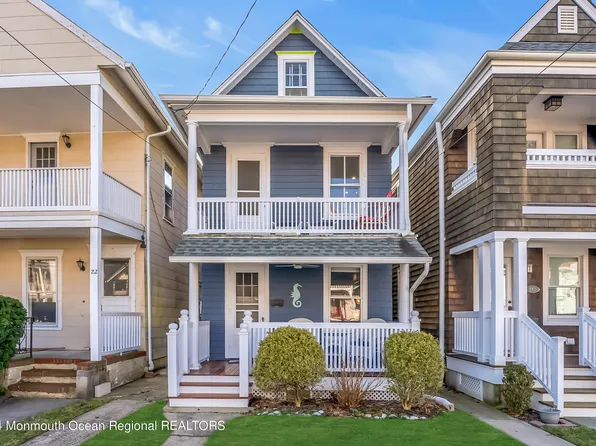 24 Atlantic Avenue, Ocean Grove, NJ 07756