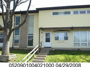 831 N 70th Ter, Kansas City, KS 66112