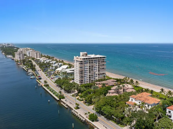 1021 HILLSBORO MILE #PH3, Hillsboro Beach, FL 33062