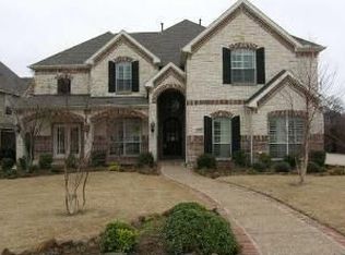 934 Excalibur Dr, Highland Village, TX 75077