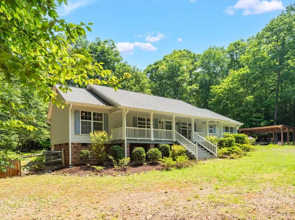 211 Hills Of The Haw Rd, Pittsboro, NC 27312