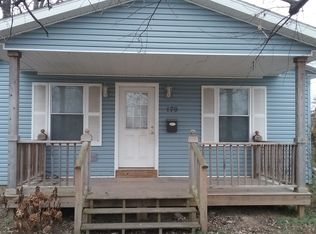 179 E Wilson St, Orleans, IN 47452