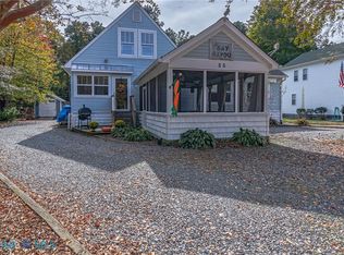 35 Jacobs Dr, Reedville, VA 22539