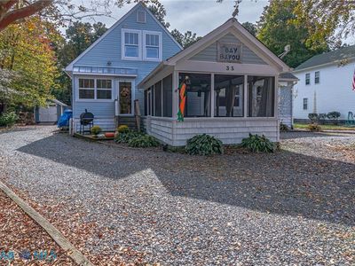 35 Jacobs Dr, Reedville, VA, 22539