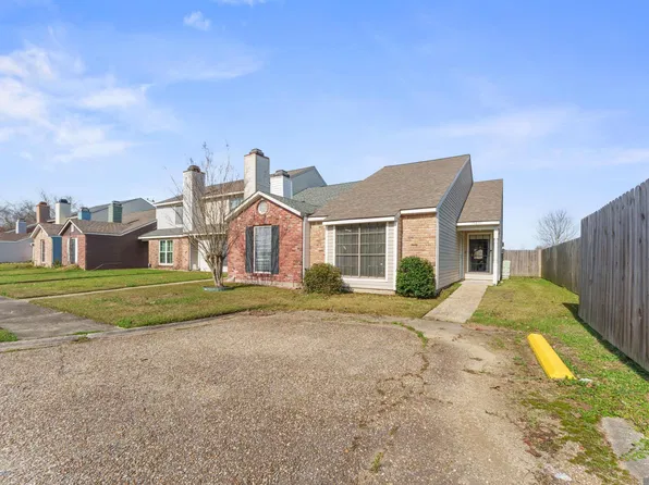 15631 Shenandoah Square Ave, Baton Rouge, LA 70817