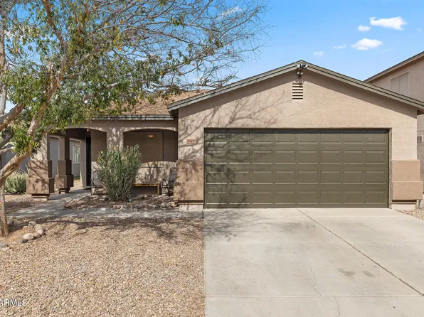 1018 E COWBOY COVE Trail, San Tan Valley, AZ 85143