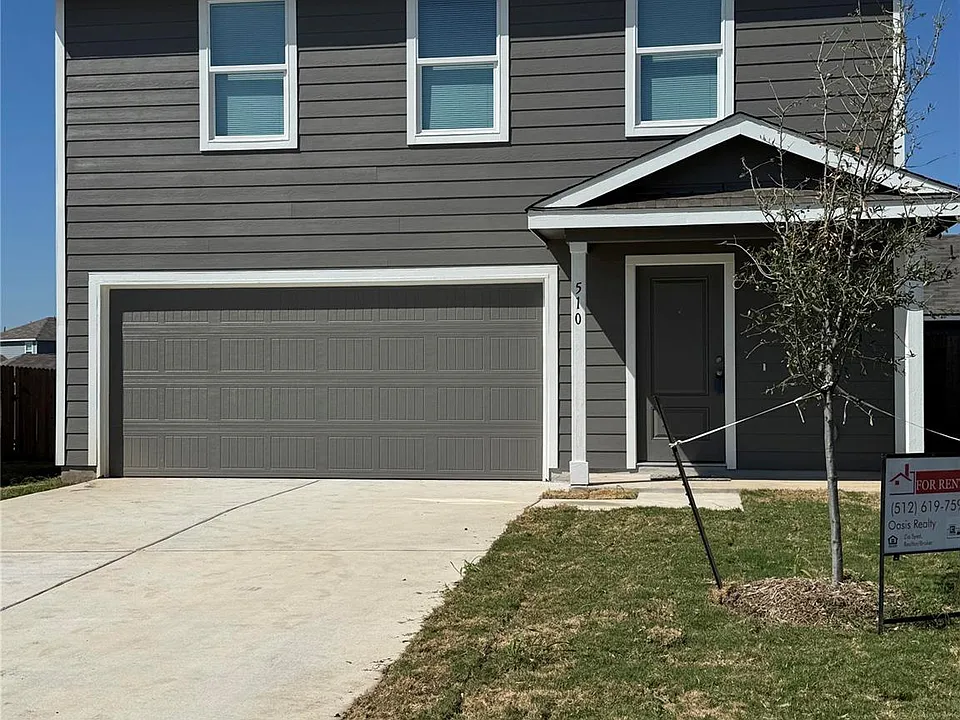 510 Firedance Ct