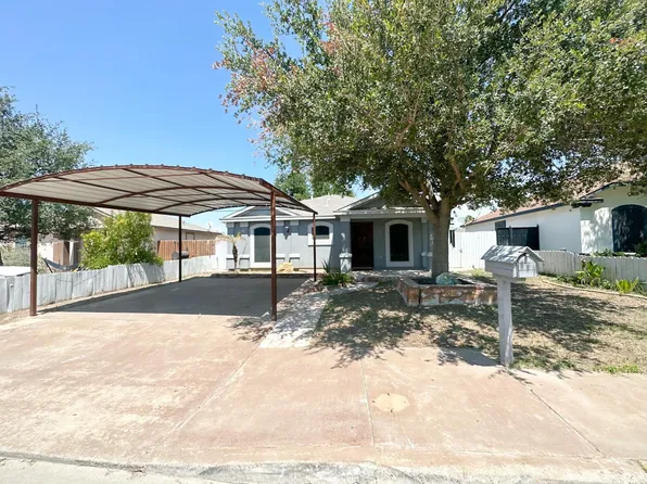 606 Bougainvillea St, Laredo, TX 78046