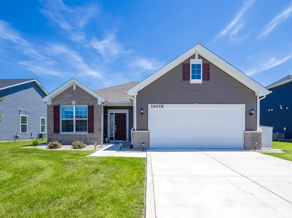 11075 Thomas St, Winfield, IN 46307