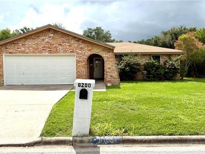 6200 N 31st St, McAllen, TX, 78504