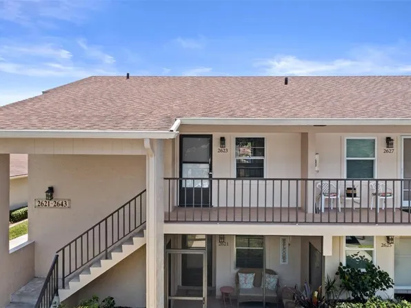 2623 Woodgate Ln #H-12, Sarasota, FL 34231