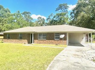 627 Georgia Ave, Hinesville, GA 31313