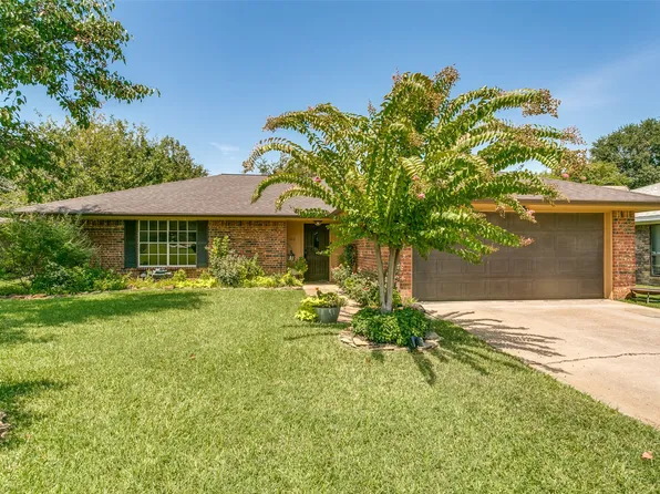 1831 Cimarron Trl, Grapevine, TX 76051