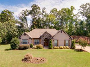 5 Mountain Height Ct, Greer, SC 29651