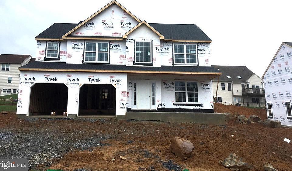 2nd image of 1008 Helm Ln Lot 160