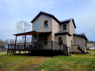 52 McLaughlin Ln, Crown, PA 16220