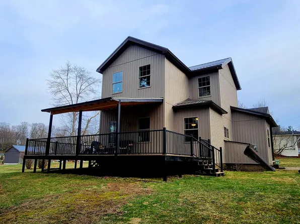 52 McLaughlin Ln, Crown, PA 16220