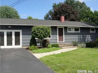 1204 Kinne St, East Syracuse, NY 13057