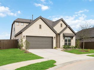 2518 Big Basin Trl, Katy, TX 77493