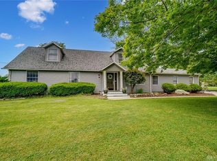 1631 Bending Tree Dr, New Carlisle, OH 45344