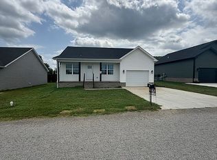 106 Garland Way, Russellville, KY 42276