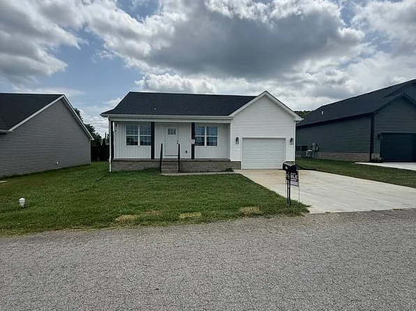 106 Garland Way, Russellville, KY 42276