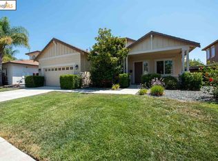 140 Pescara Blvd, Brentwood, CA 94513