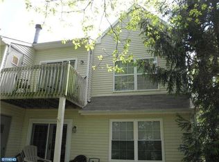 1196 Tristram Cir #1196, Mantua, NJ 08051