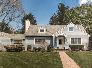 153 Kemp Ave, Fair Haven, NJ