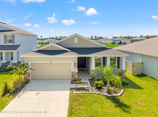 7632 Odessa Ct, Brooksville, FL 34613