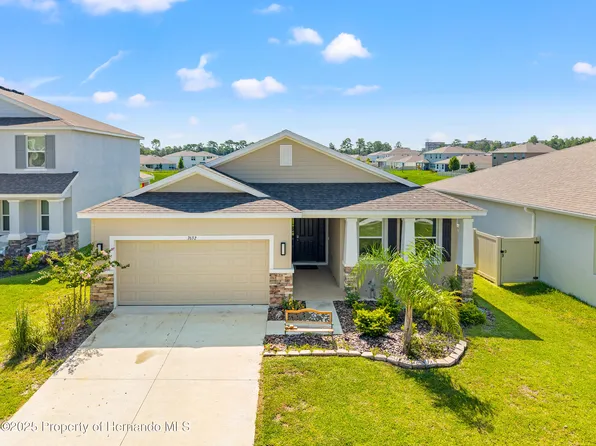 7632 Odessa Ct, Brooksville, FL 34613