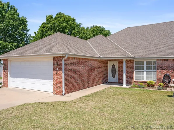 1016 Taylor Dr APT 1, Bartlesville, OK 74006