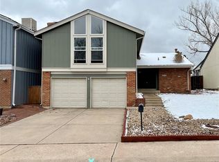 11575 E Amherst Cir N, Aurora, CO 80014