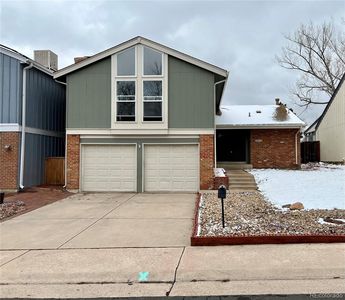 11575 E Amherst Cir N, Aurora, CO, 80014