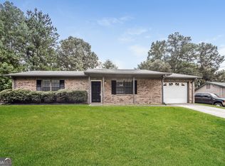 1017 Walnut Creek Ln, Jonesboro, GA