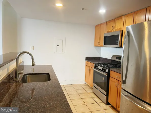 414 Water St Unit 2601, Baltimore, MD 21202
