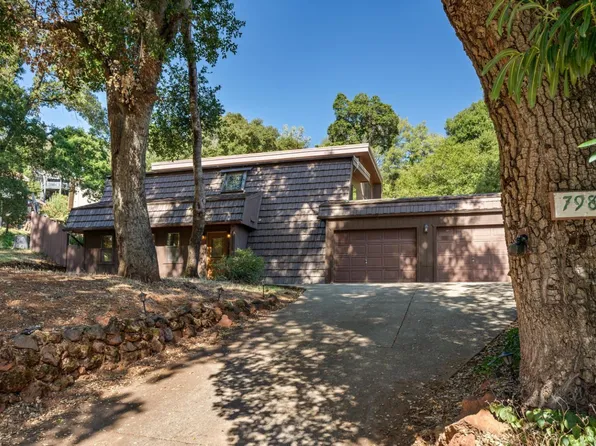 7980 Buckingham Court, Kelseyville, CA 95451
