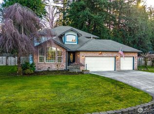 Woodard Place, Olympia, WA 98506