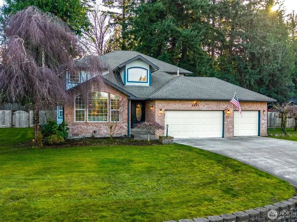 2927 27th Lane NE, Olympia, WA 98506