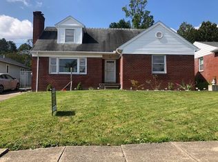 461 Wolfel Ave, Saint Marys, PA 15857