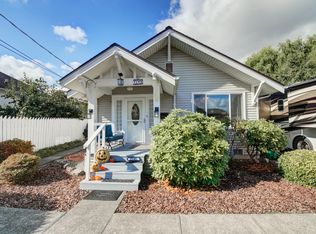 7145 45th Ave S, Seattle, WA