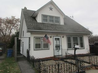 7 Alonzo St, Rochester, NY 14612