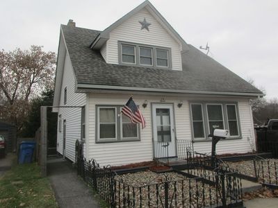 7 Alonzo St, Rochester, NY, 14612